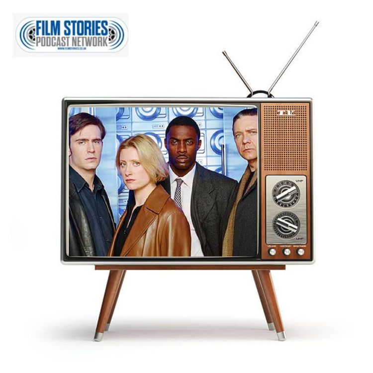 cover art for TV's Greatest Seasons: Ultraviolet