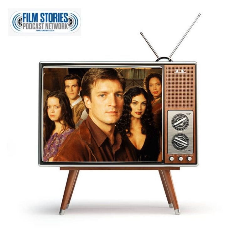 cover art for TV's Greatest Seasons: Firefly