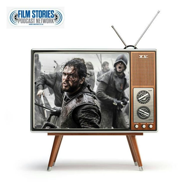 cover art for TV's Greatest Seasons: Game of Thrones Season 6