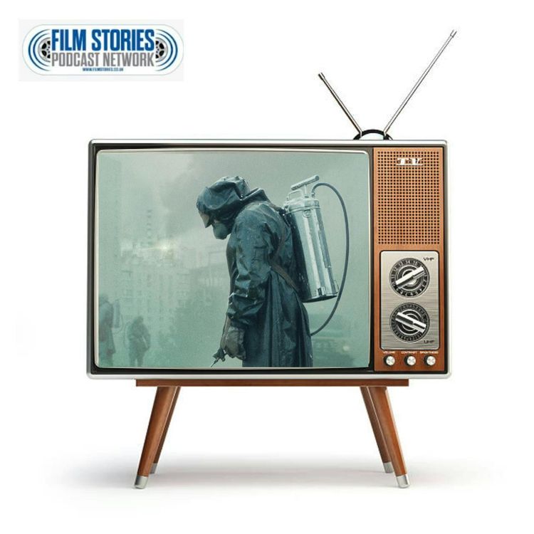cover art for TV's Greatest Seasons: Chernobyl