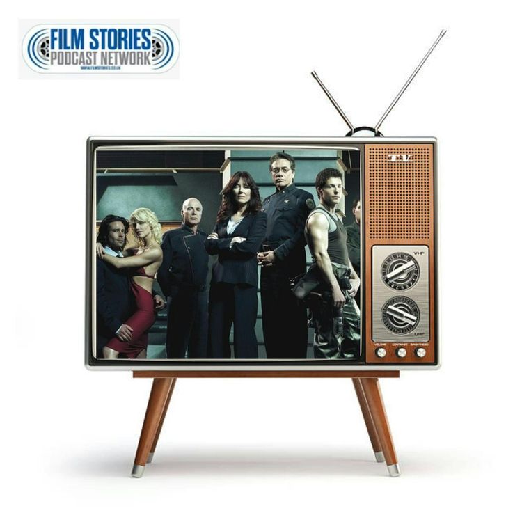 cover art for TV's Greatest Seasons: Battlestar Galactica Season 1