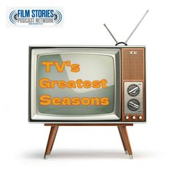 cover art for TV's Greatest Seasons