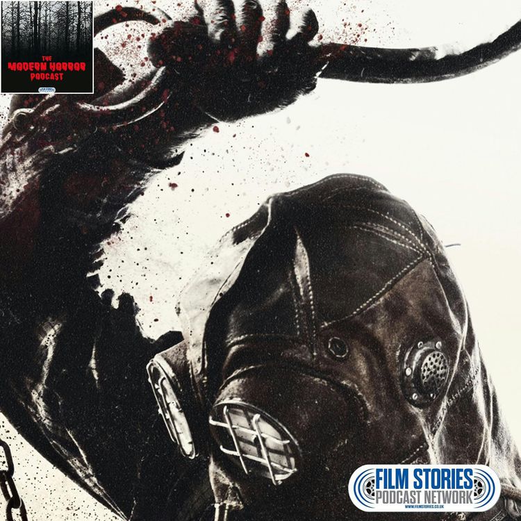 cover art for In a Violent Nature