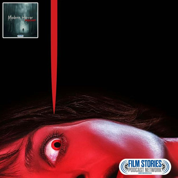 cover art for Malignant with Steve O’Brien