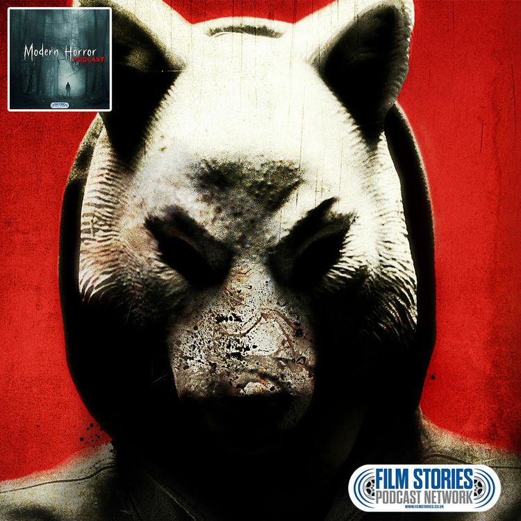 cover art for You’re Next