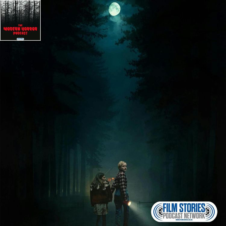 cover art for Wolf Man