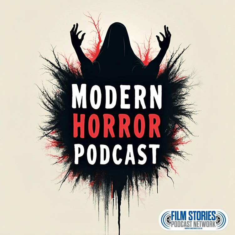 cover art for A Modern Horror Primer