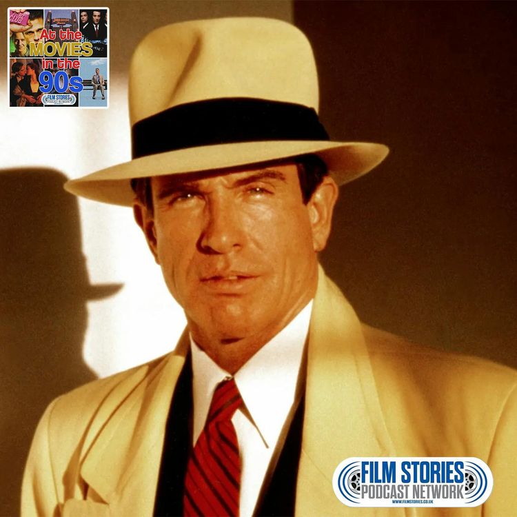 cover art for Dick Tracy