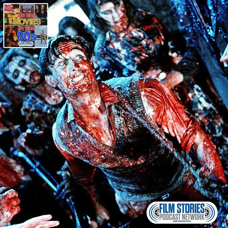 cover art for Braindead with Colin Jackson-Brown