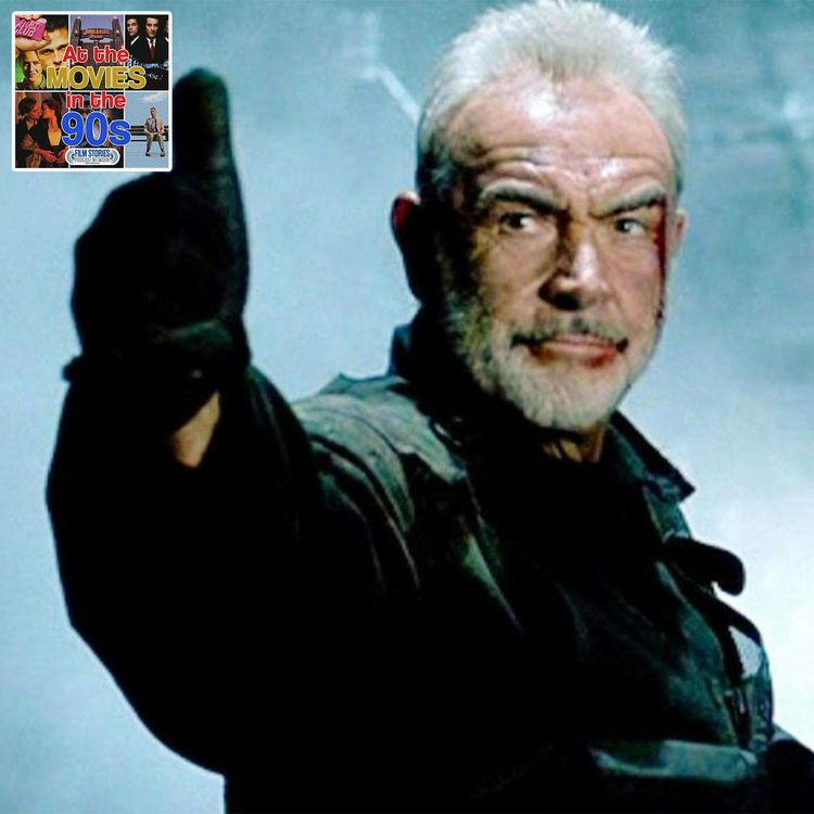 cover art for The Rock with Baz Greenland