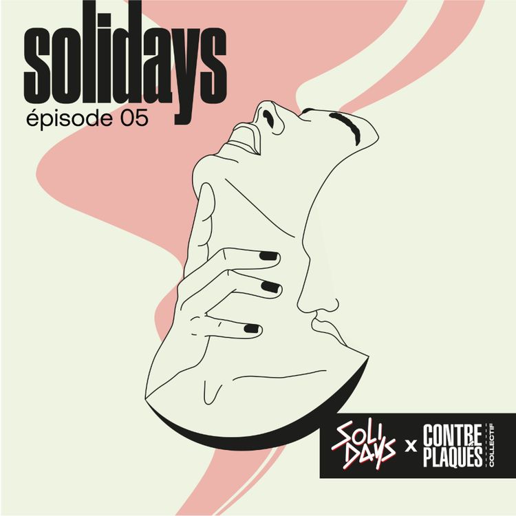 cover art for SOLIDAYS - EPISODE 5 / SEXUALITÉS