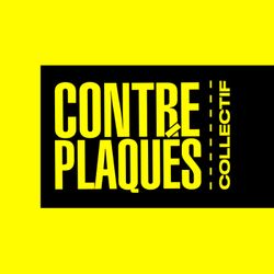 cover art for CONTREPLAQUÉS