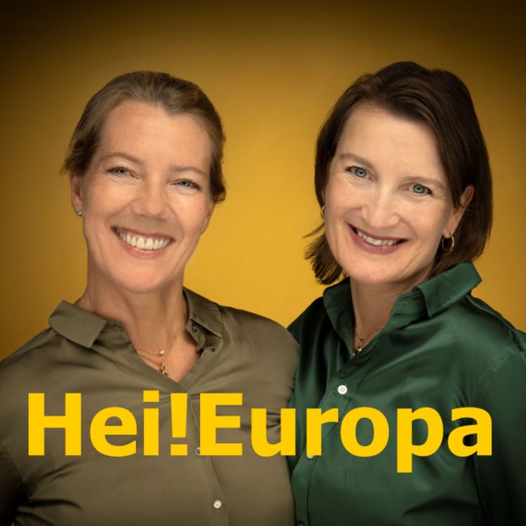 cover art for 2. Island - fortsatt vår partner i EØS