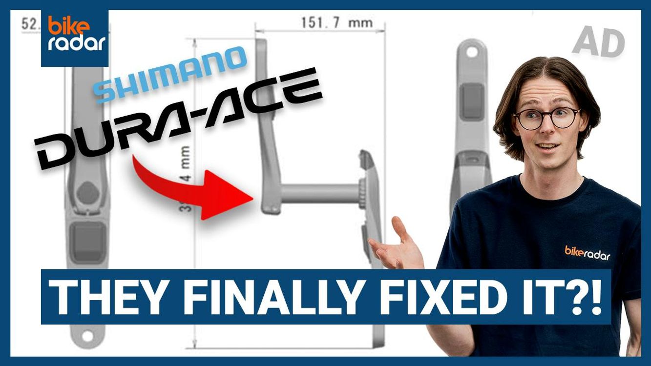 cover art for MORE Shimano Dura-Ace R9300 Leaks! Everything We Know So Far