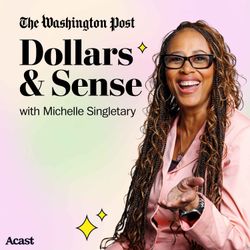 cover art for Dollars & Sense with Michelle Singletary