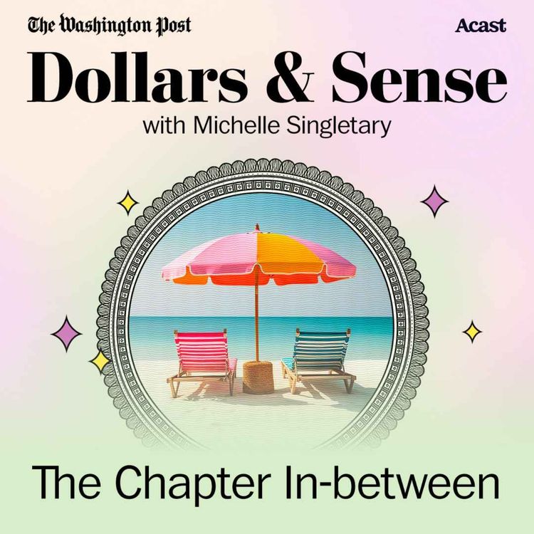 cover art for The surprising mistake many retired people make