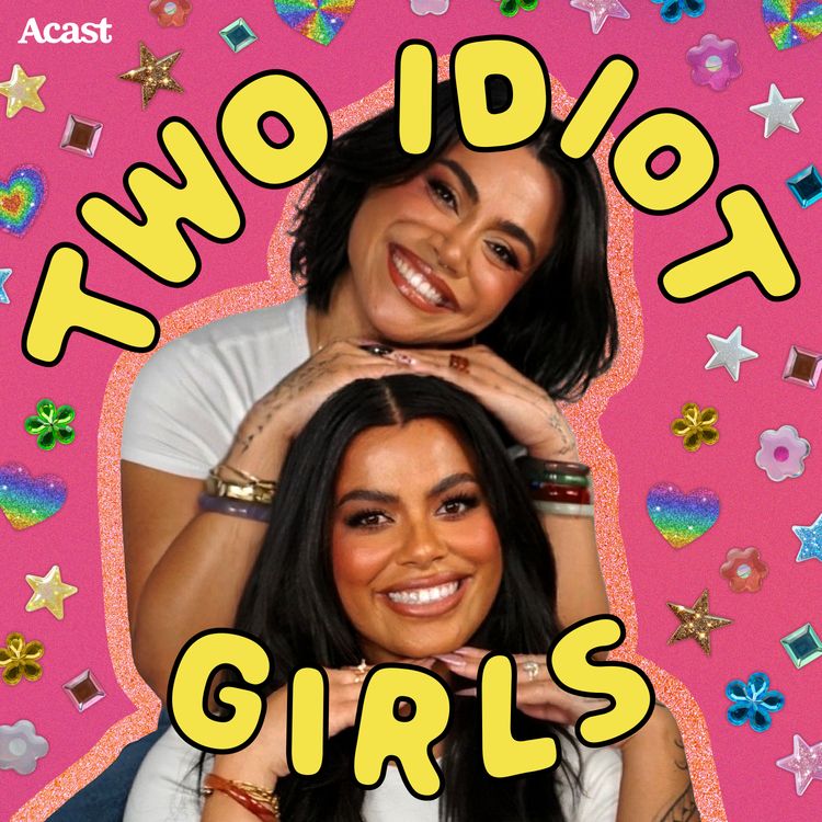 cover art for S6 E41: When Your Mom Interrogates Everyone at the Halloween Party ???