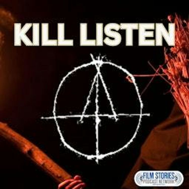 cover art for A Reconstruction: 10 Years of Kill List