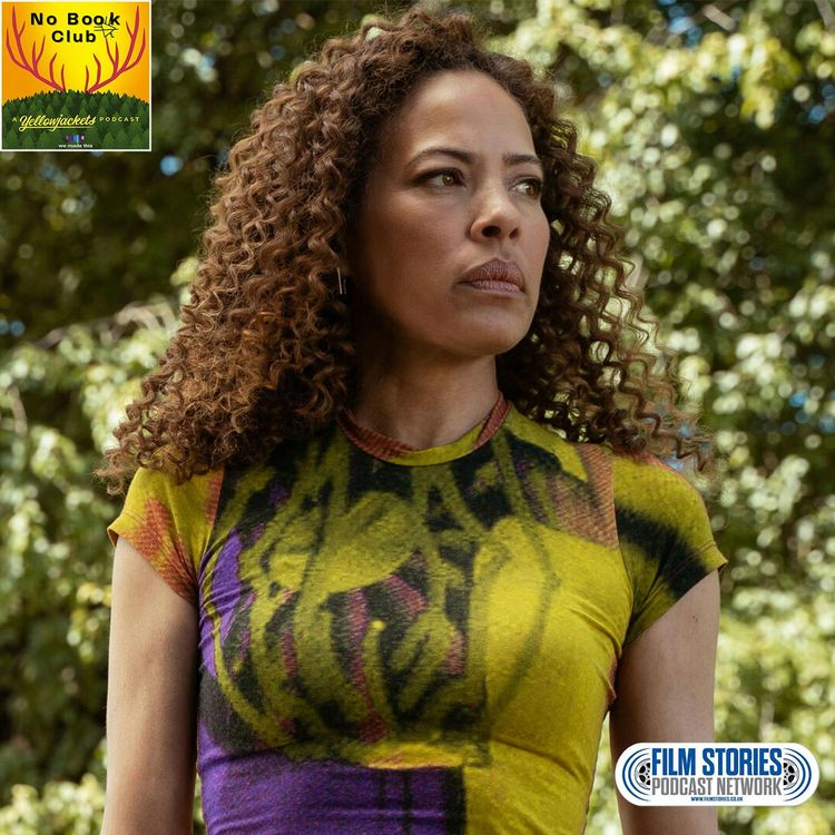 cover art for Yellowjackets 3x05: Did Tai Do That?