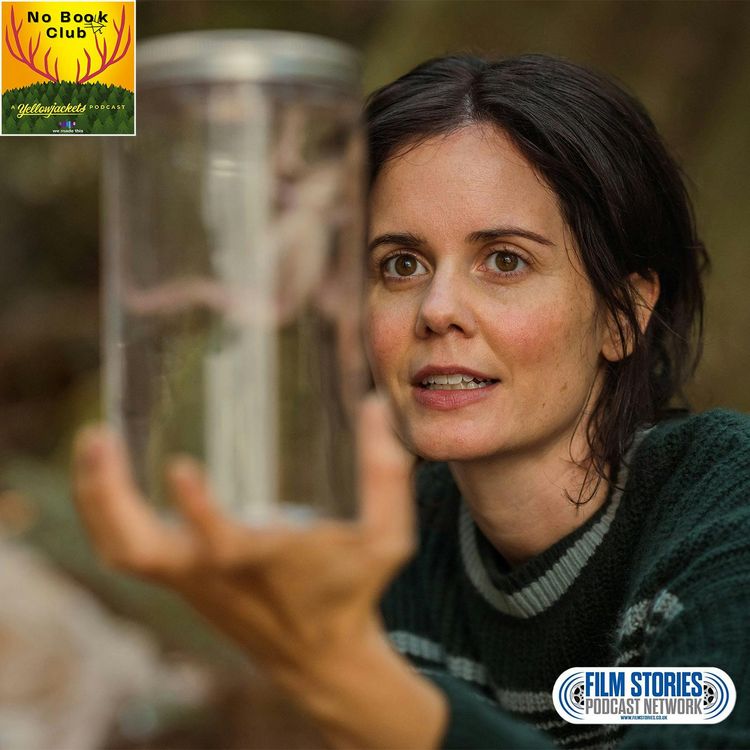 cover art for Yellowjackets 3x06 / 07: Thanksgiving (Canada) & Croak