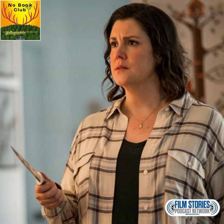 cover art for Yellowjackets 3x08: A Normal, Boring Life