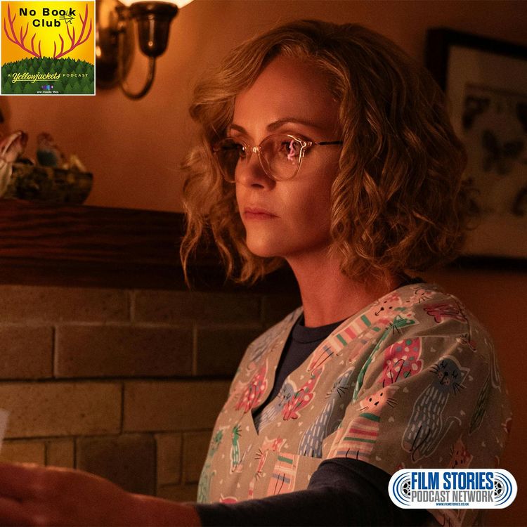 cover art for Yellowjackets 3x03: Them's the Brakes