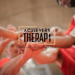 cover art for Achievers Therapy