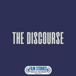 cover art for The Discourse