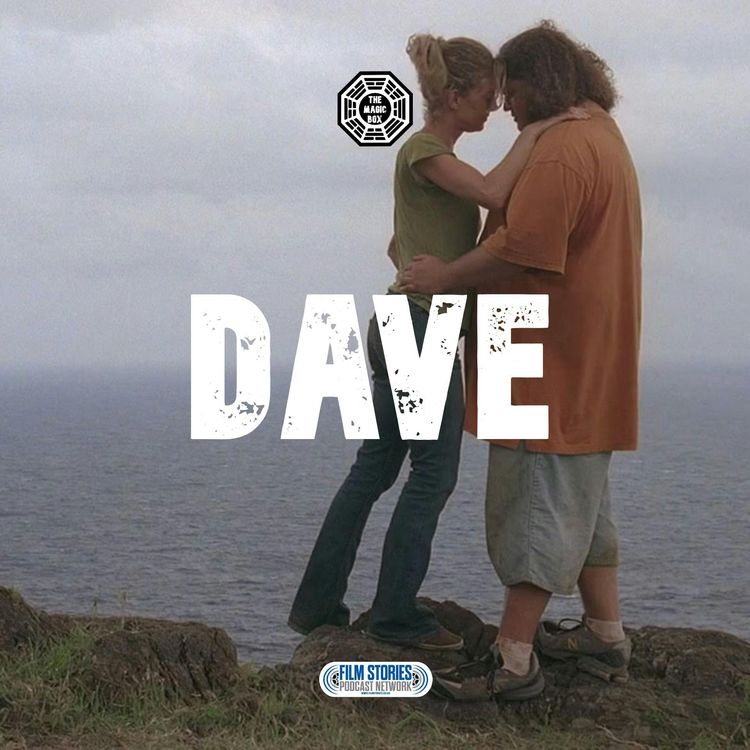 cover art for Dave