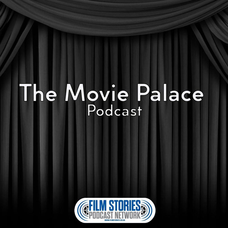 cover art for Classic Movie Recommendations (part 2)