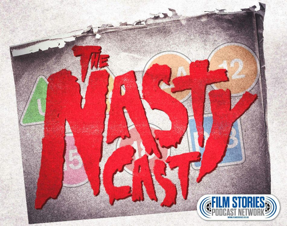 cover art for The Gory Details - Bonus Episode 1 - BBFC Interview