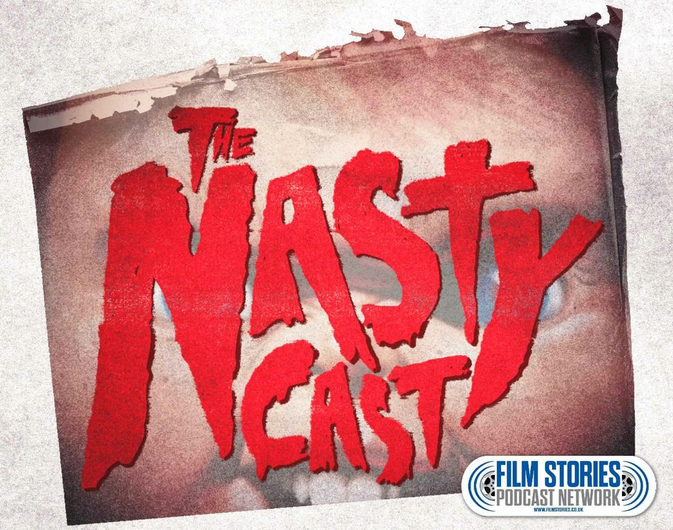 cover art for Episode 7 - Child's Play 3