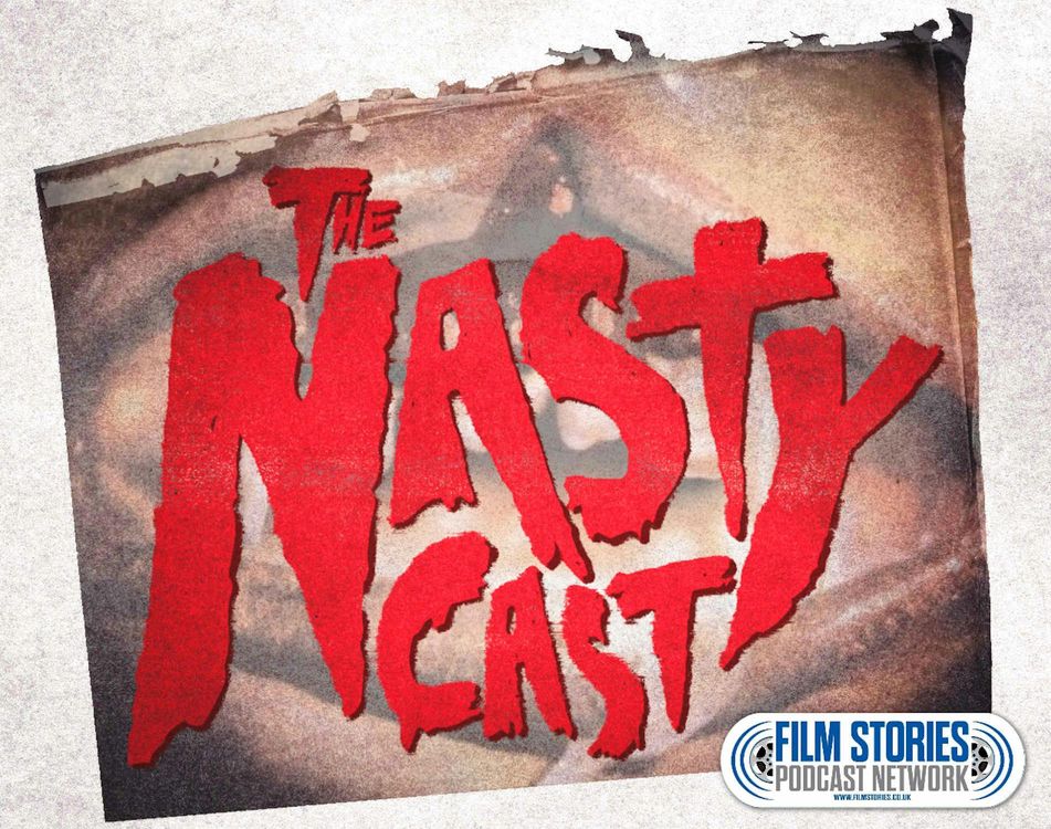 cover art for Episode 6 - The Funhouse