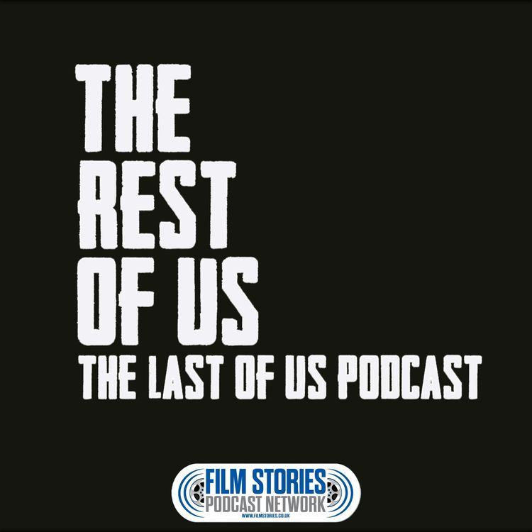 cover art for The Last Of Us 2x04: Day One