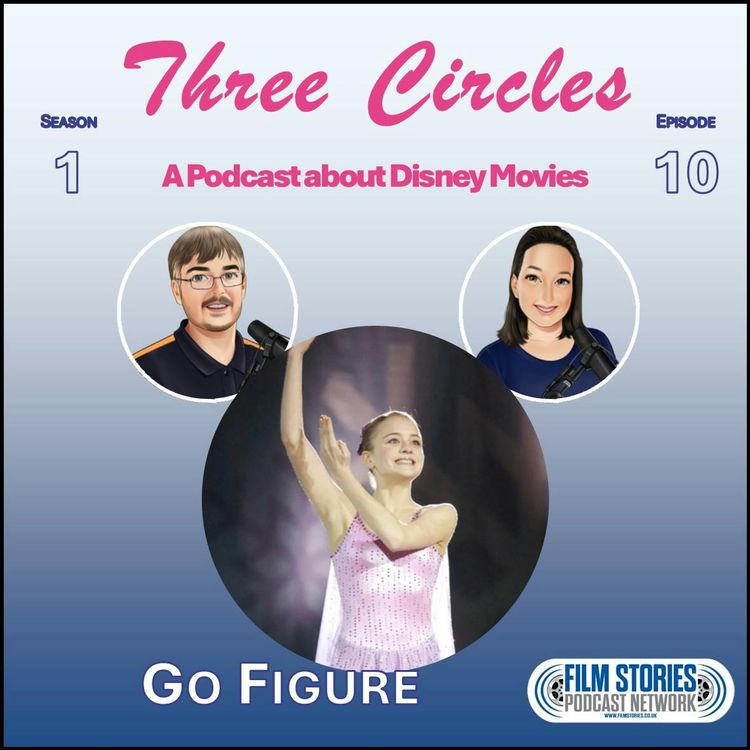 cover art for Go Figure (2005)