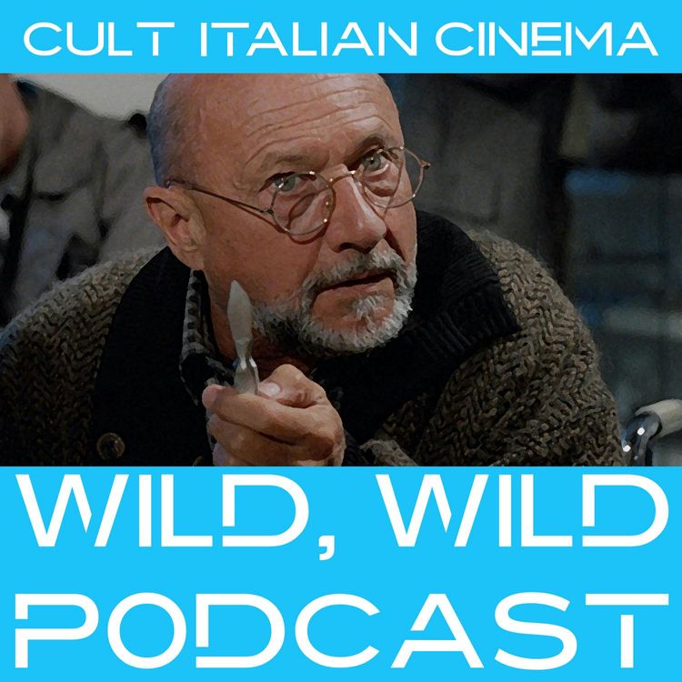 cover art for Django Strikes Again (Django 2 - Il grande ritorno, Nello Rossati, 1987)