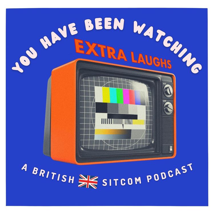 cover art for EXTRA LAUGHS: June 2026