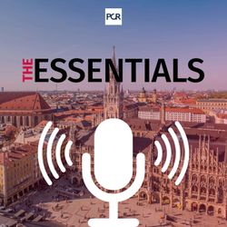 cover art for PCR - The Essentials TAVI