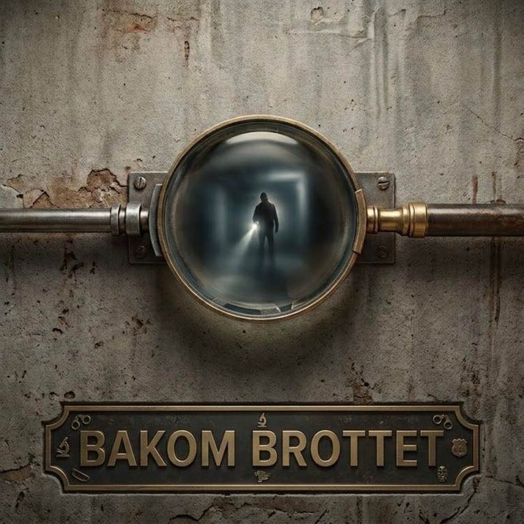 cover art for Arbogakvinnan