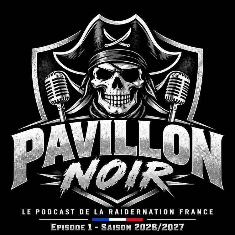 cover art for Débrief des 4 premiers matchs 26/27 des Las Vegas Raiders