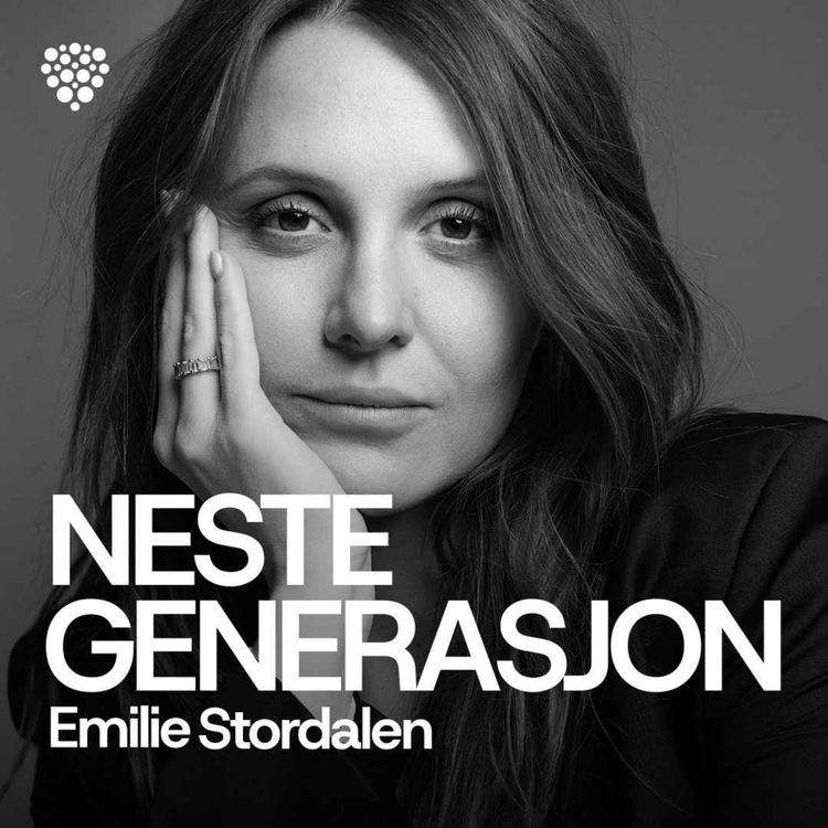 cover art for Ola Svenneby: Hvorfor skal unge bruke tid på politikk?
