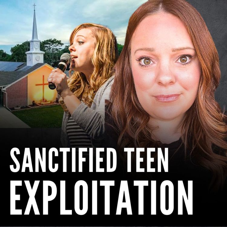 cover art for Inside Assemblies of God: Turning Devoted & Faithful Teens into Submissive Servants