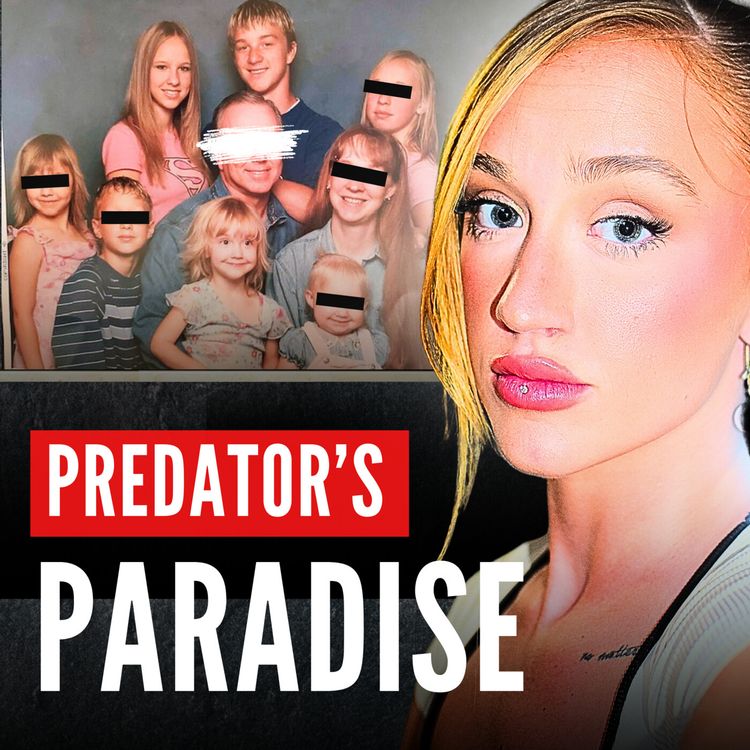 cover art for My Polygamous Father Exploited Religious AUB Rules to Terrorize Us