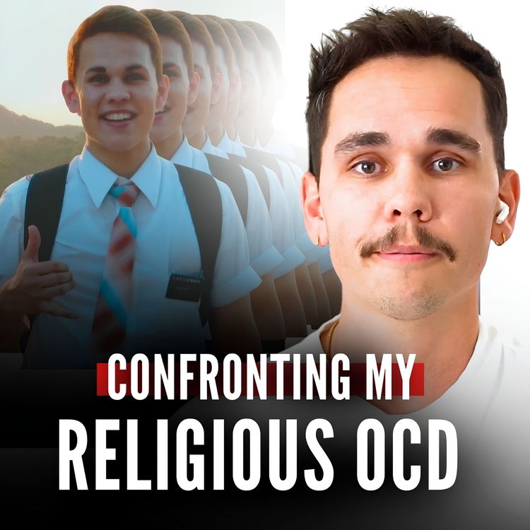 cover art for When Being the “Perfect Mormon” Becomes an Obsession