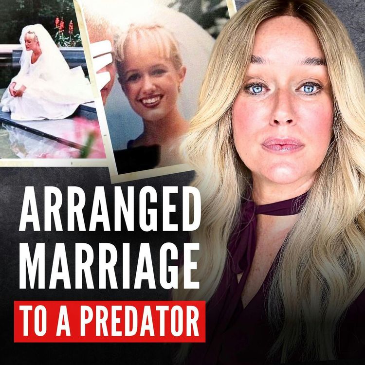 cover art for Barely Surviving a Painful Life As a Mormon TRAD WIFE