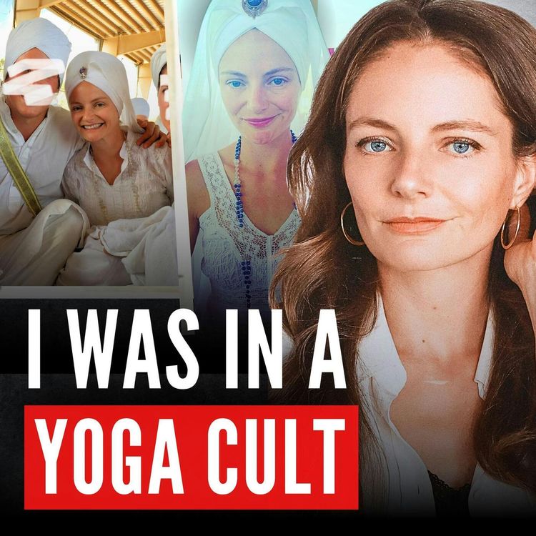 cover art for Breath of Fire: 8 Years in Hollywood’s Predatory Kundalini Yoga Cult
