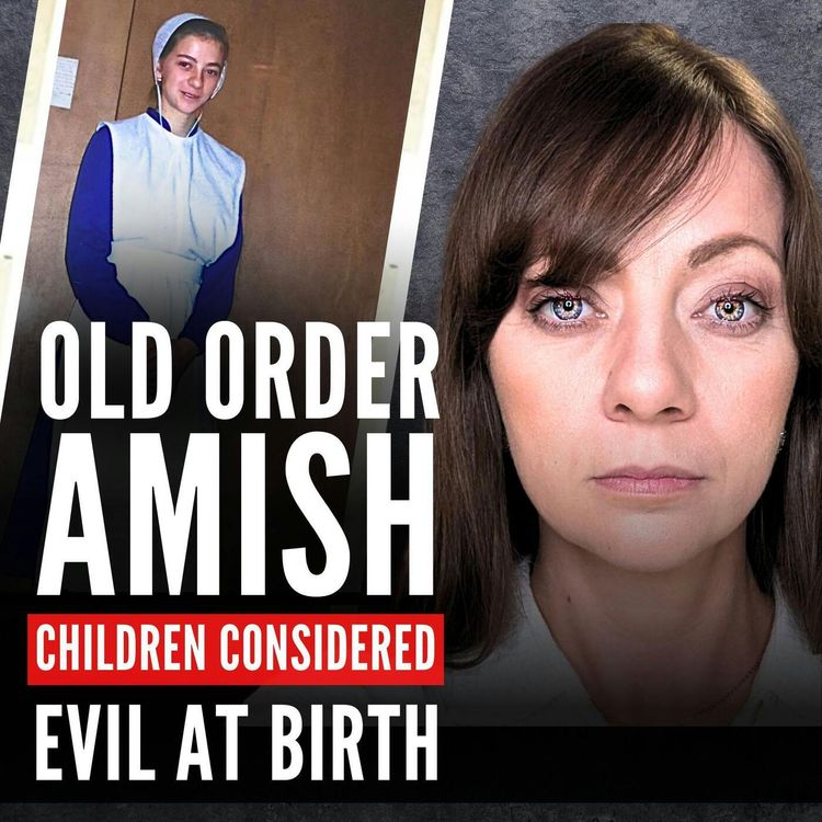 cover art for FORCED Back Into the Old Order AMISH at 17