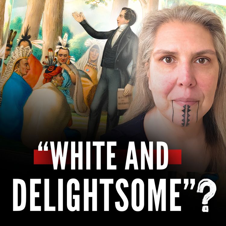 cover art for The Mormon Church Called Me Chosen... and Cursed