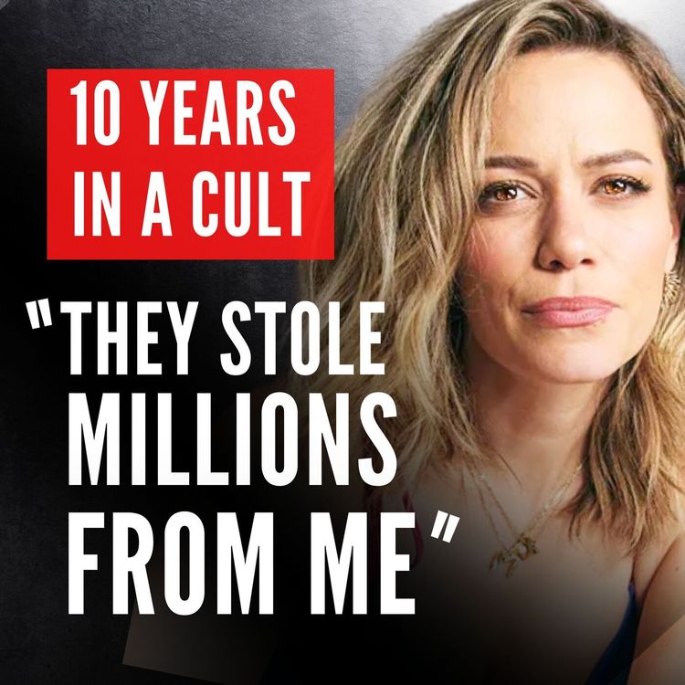 cover art for “One Tree Hill” TV Star Coerced into Marrying Cult Leader’s Son