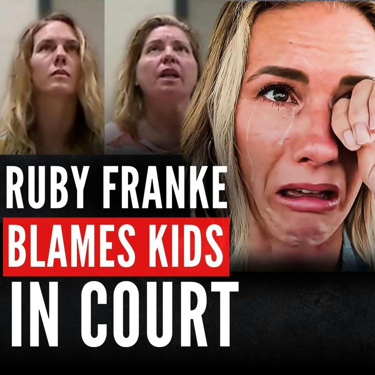 cover art for Further Condemning Testimony About Jodi Hildebrandt Surfaces (8 Passengers)